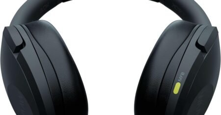 Fones de Ouvido Waaw Sense 300hbnc: A Experiência Auditiva Sem Fios de Alok